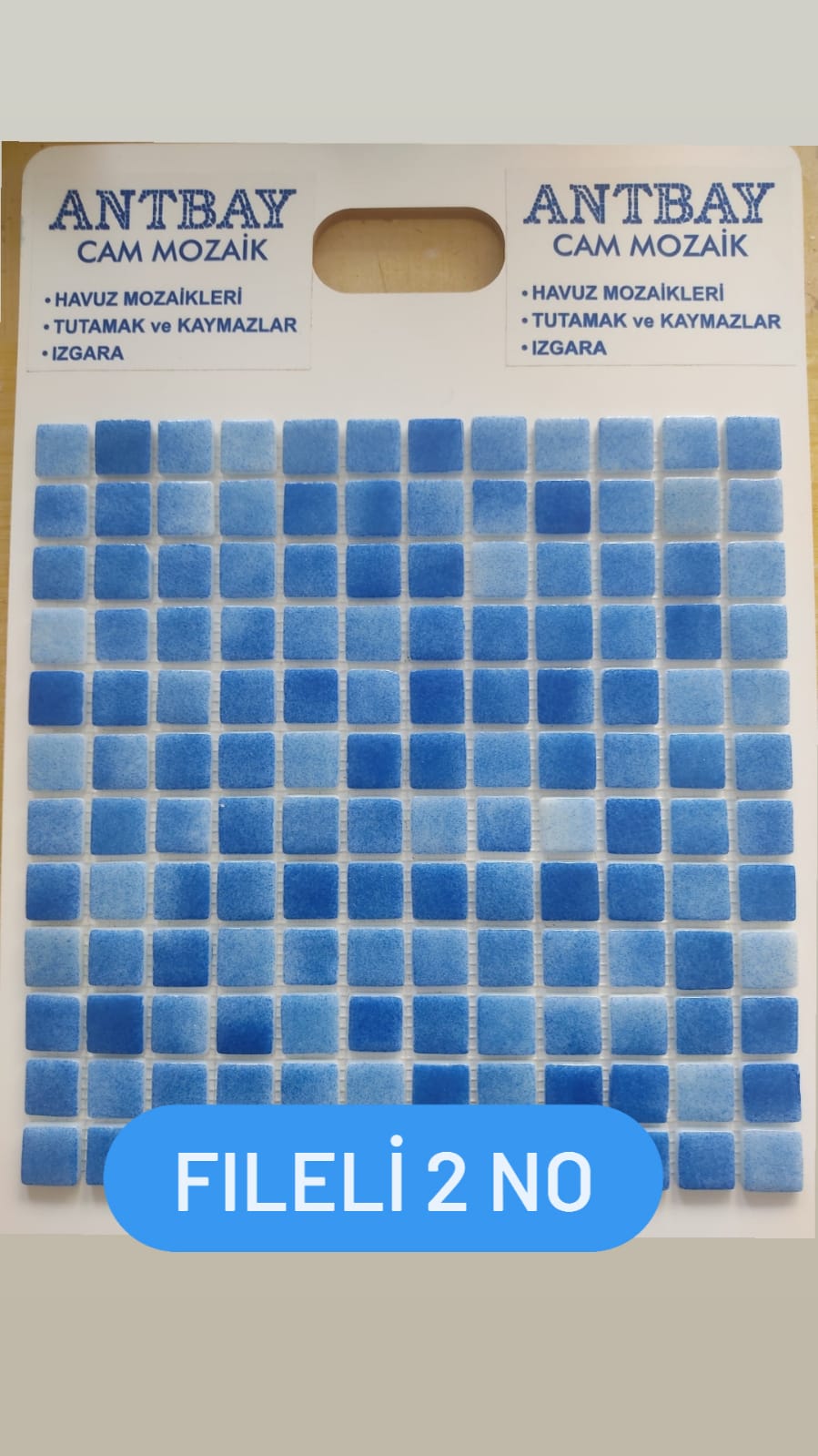 Mesh Panel No2