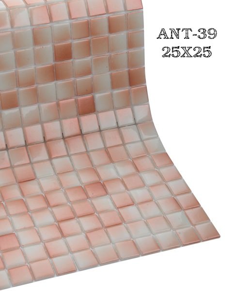 Antbay Pool Mosaic ANT-39