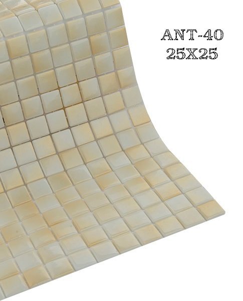 Antbay Pool Mosaic ANT-40