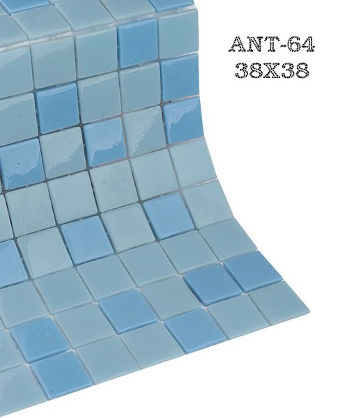Antbay Pool Mosaic ANT-64