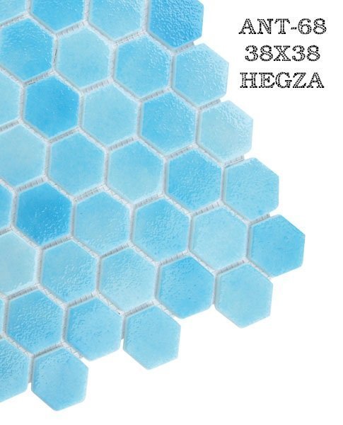 Antbay Pool Mosaic ANT-68