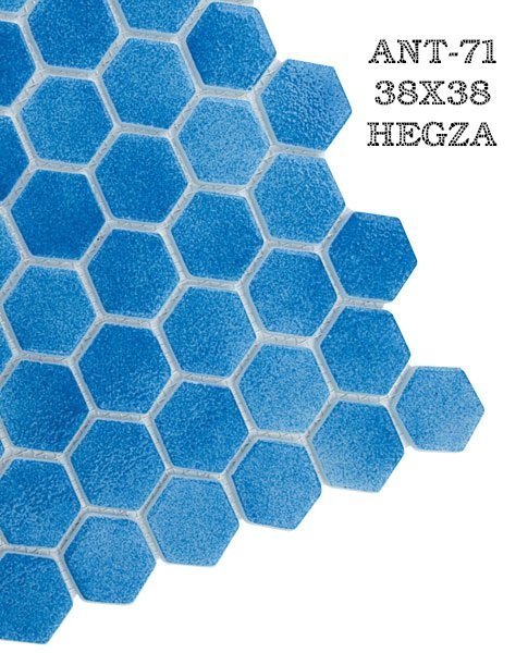 Antbay Pool Mosaic ANT-71