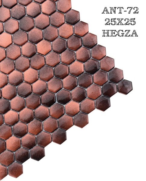 Antbay Pool Mosaic ANT-72