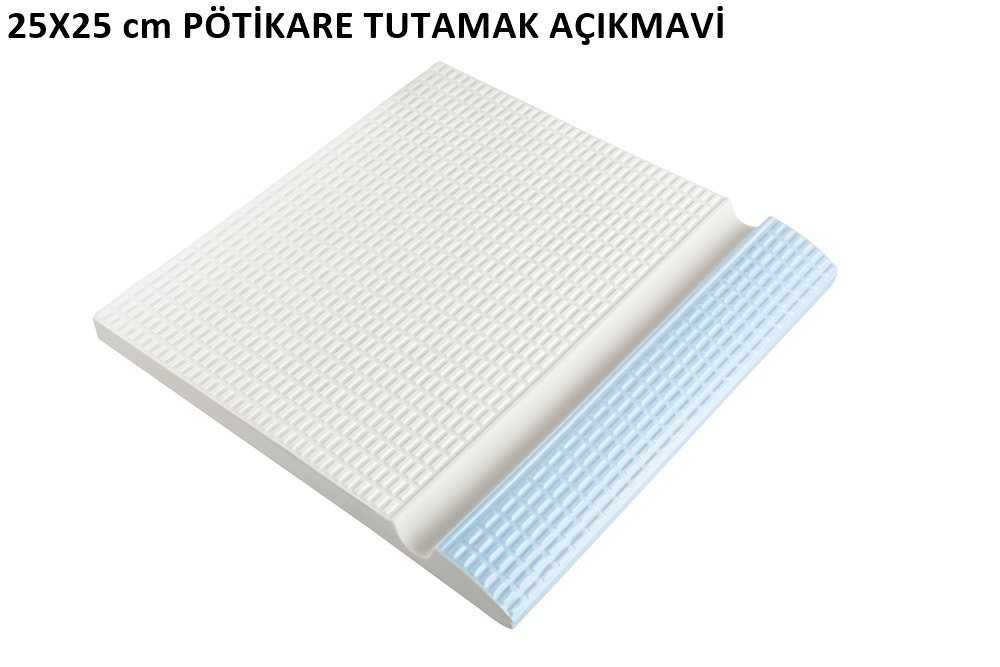 Havuz Tutamak 6